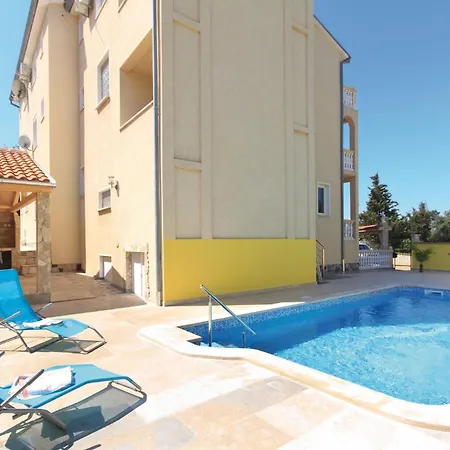 Lovely In With Wifi Apartment
