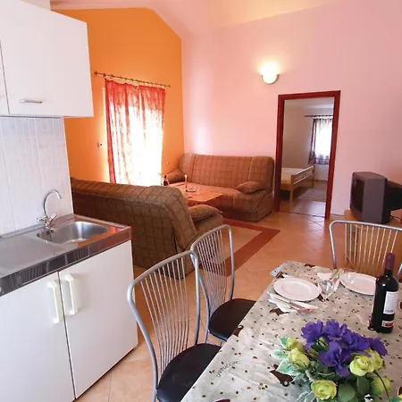 Lovely In With Wifi Apartament *