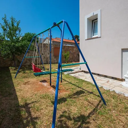 Διαμέρισμα Beautiful In With Swimming Pool